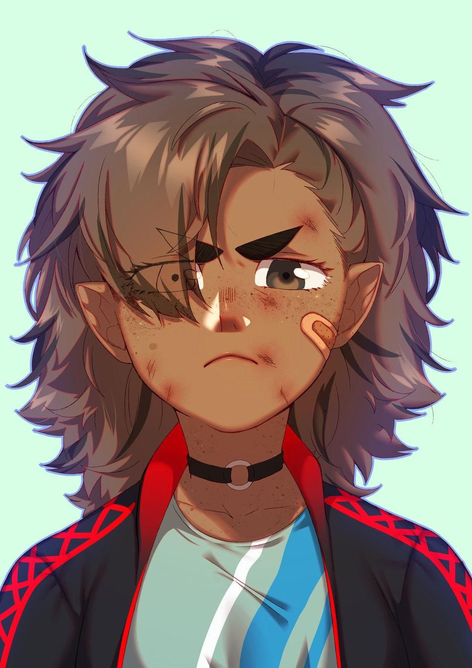 đọc truyện Oneshot Nhân Thú Mặn Mòi Chương 22 ảnh 29 tại Thiên Thai Truyện