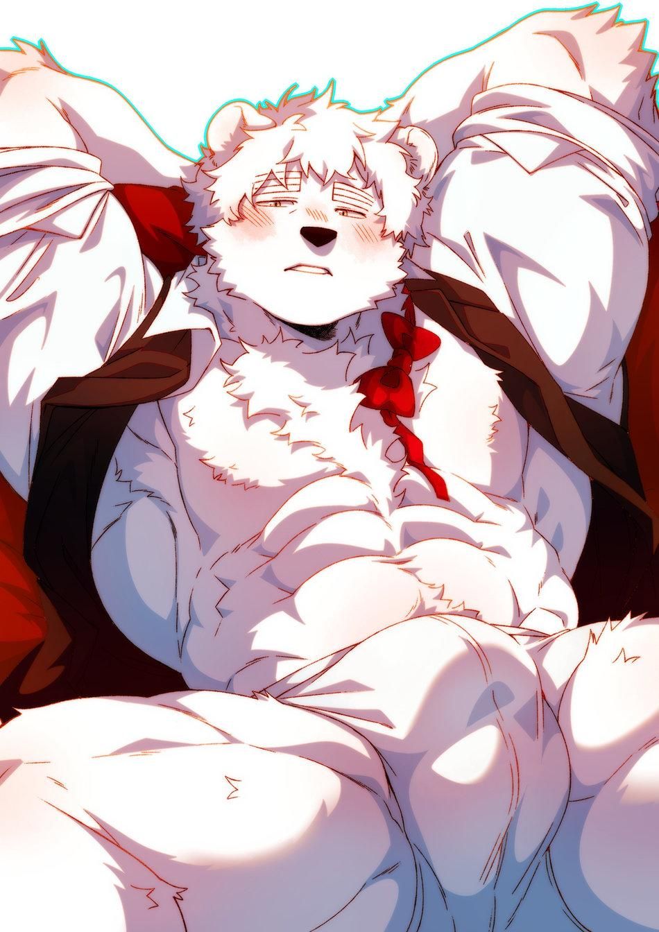 đọc truyện Oneshot Nhân Thú Mặn Mòi Chương 23 ảnh 18 tại Thiên Thai Truyện