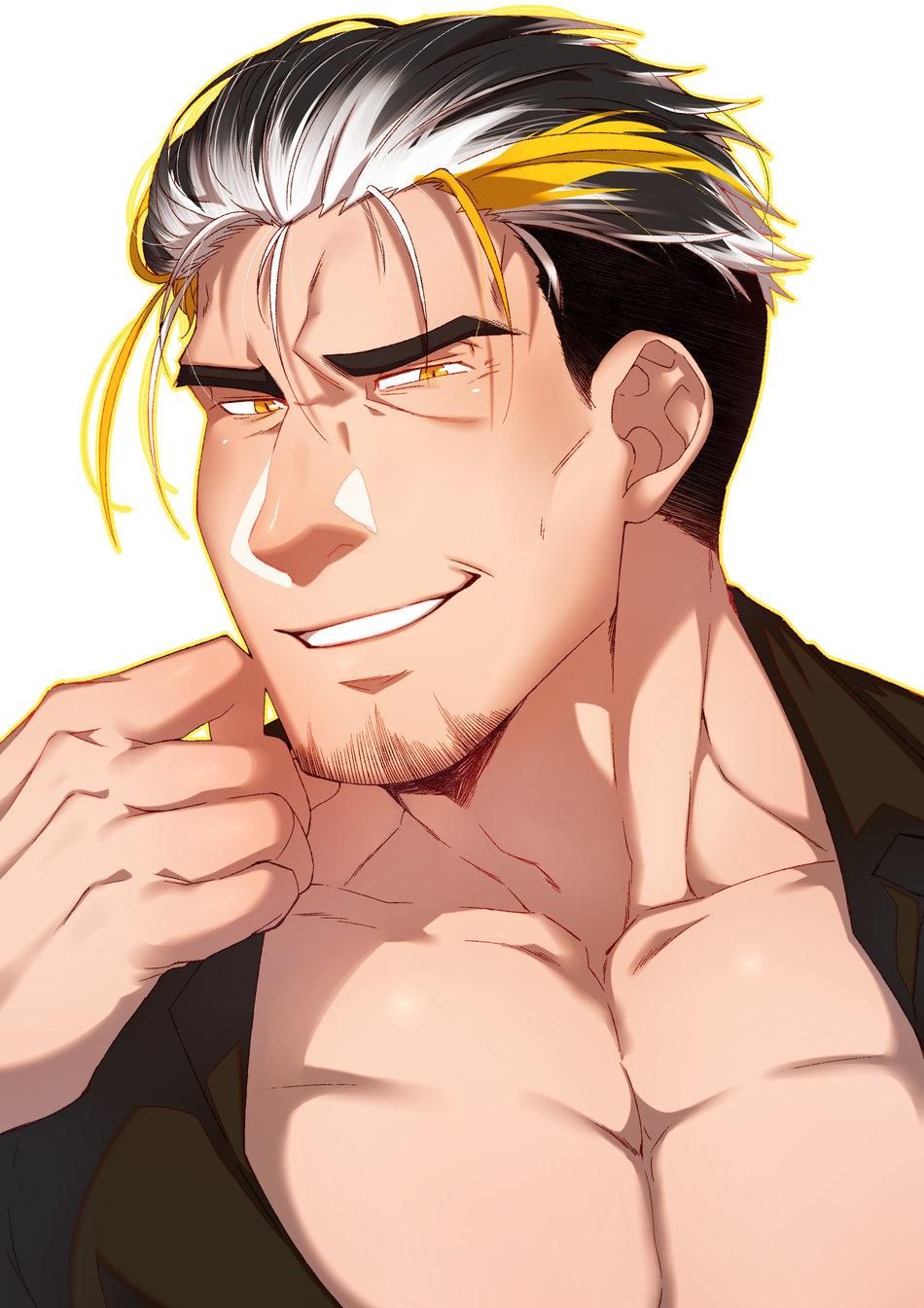 đọc truyện Oneshot Nhân Thú Mặn Mòi Chương 23 ảnh 9 tại Thiên Thai Truyện