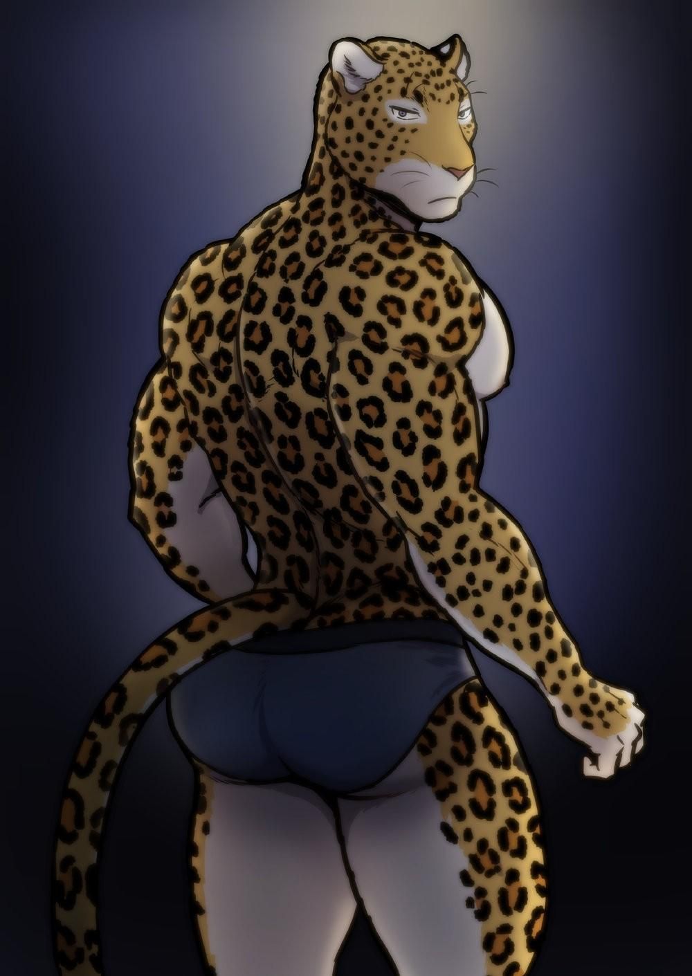 đọc truyện Oneshot Nhân Thú Mặn Mòi Chương 25 ảnh 26 tại Thiên Thai Truyện