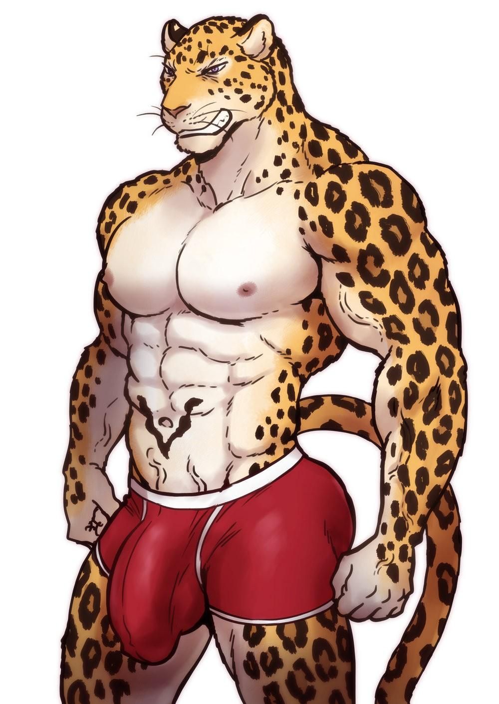 đọc truyện Oneshot Nhân Thú Mặn Mòi Chương 25 ảnh 39 tại Thiên Thai Truyện