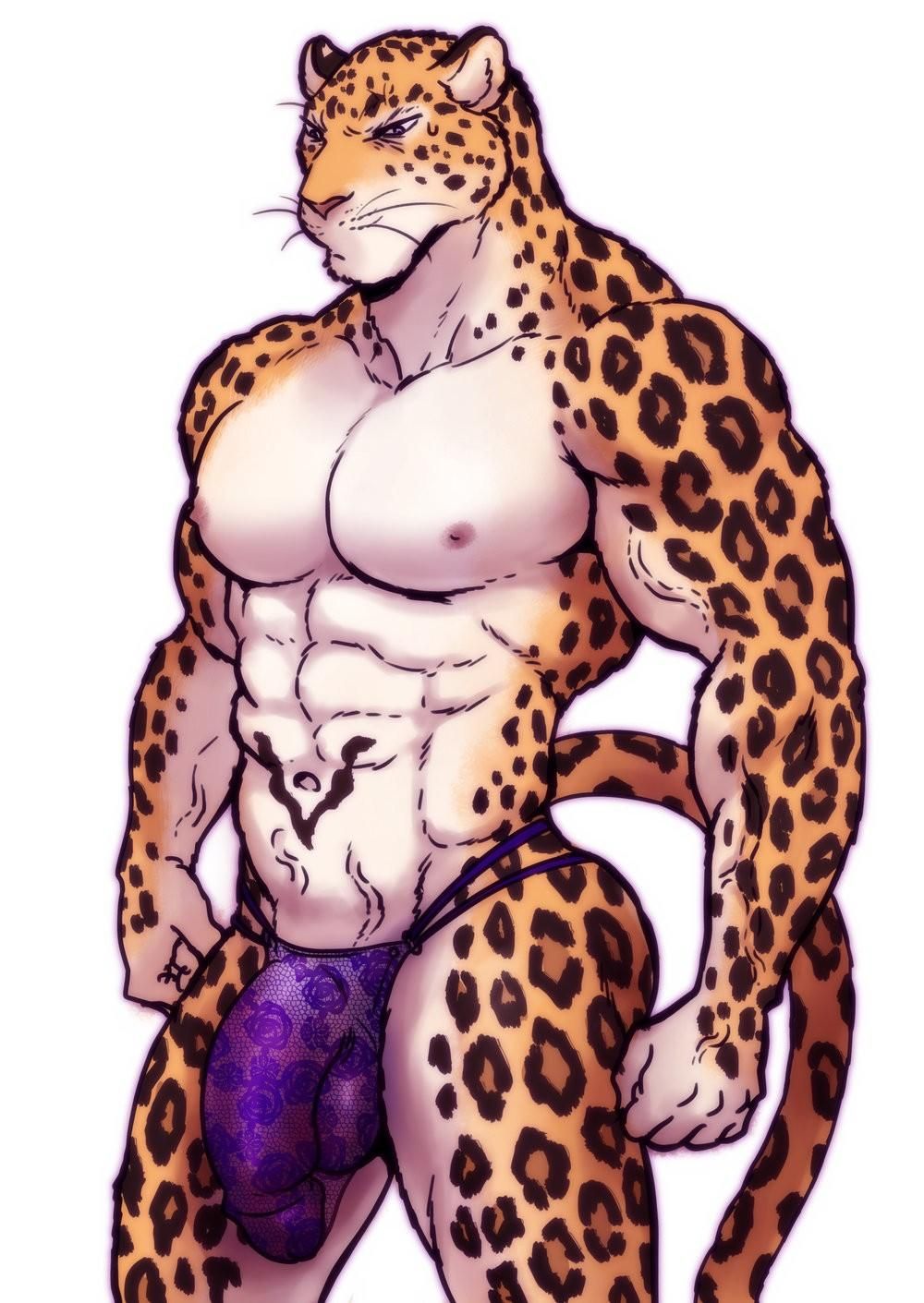 đọc truyện Oneshot Nhân Thú Mặn Mòi Chương 25 ảnh 40 tại Thiên Thai Truyện