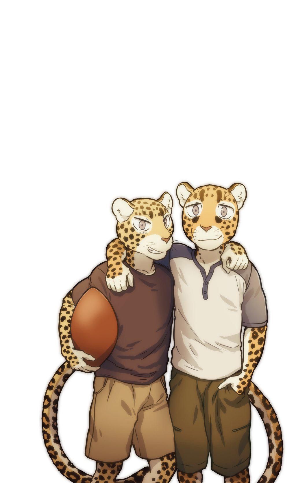 đọc truyện Oneshot Nhân Thú Mặn Mòi Chương 28 ảnh 25 tại Thiên Thai Truyện