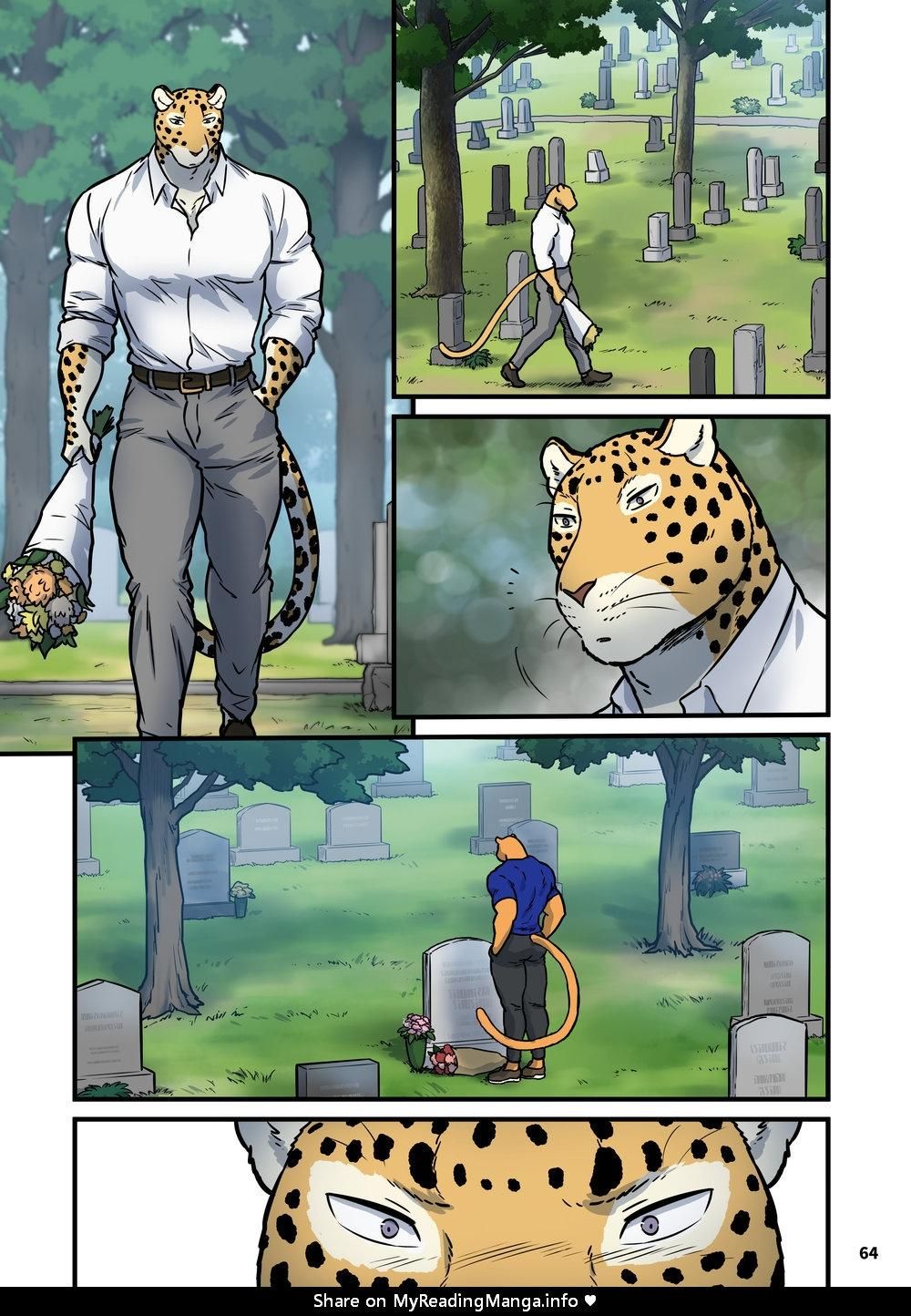 đọc truyện Oneshot Nhân Thú Mặn Mòi Chương 31 ảnh 29 tại Thiên Thai Truyện