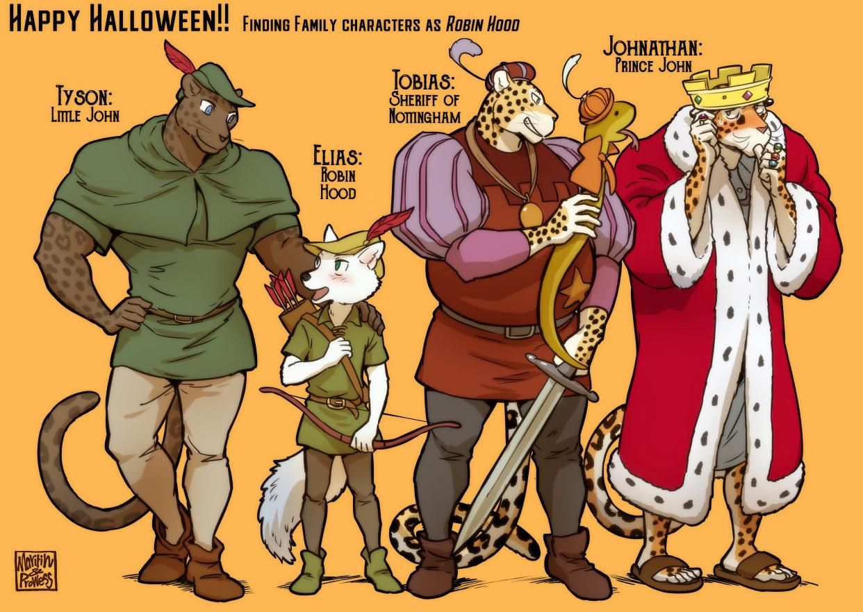 đọc truyện Oneshot Nhân Thú Mặn Mòi Chương 31 ảnh 35 tại Thiên Thai Truyện