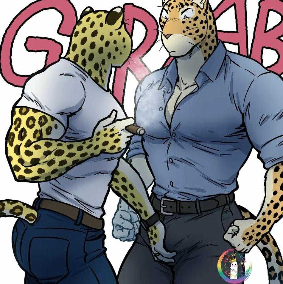 đọc truyện Oneshot Nhân Thú Mặn Mòi Chương 36 ảnh 30 tại Thiên Thai Truyện