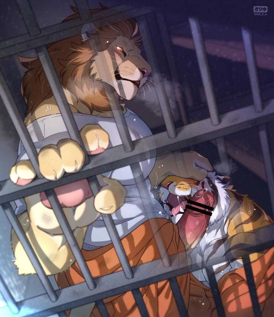 đọc truyện Oneshot Nhân Thú Mặn Mòi Chương 38 ảnh 29 tại Thiên Thai Truyện