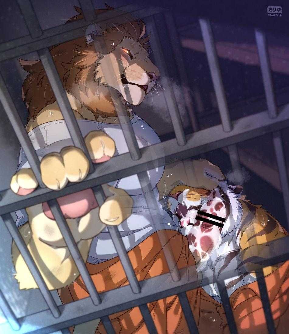 đọc truyện Oneshot Nhân Thú Mặn Mòi Chương 38 ảnh 30 tại Thiên Thai Truyện