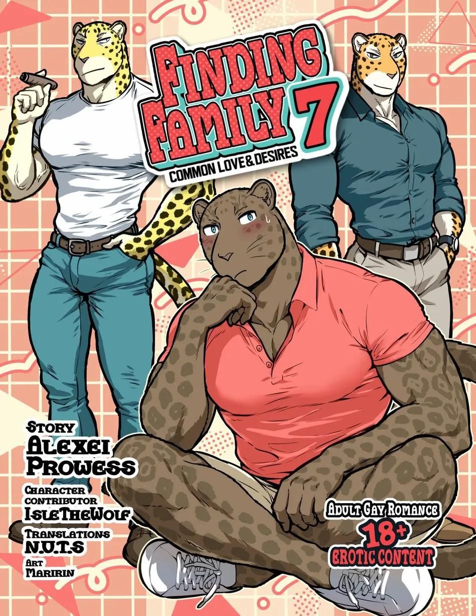 đọc truyện Oneshot Nhân Thú Mặn Mòi Chương 39 ảnh 3 tại Thiên Thai Truyện