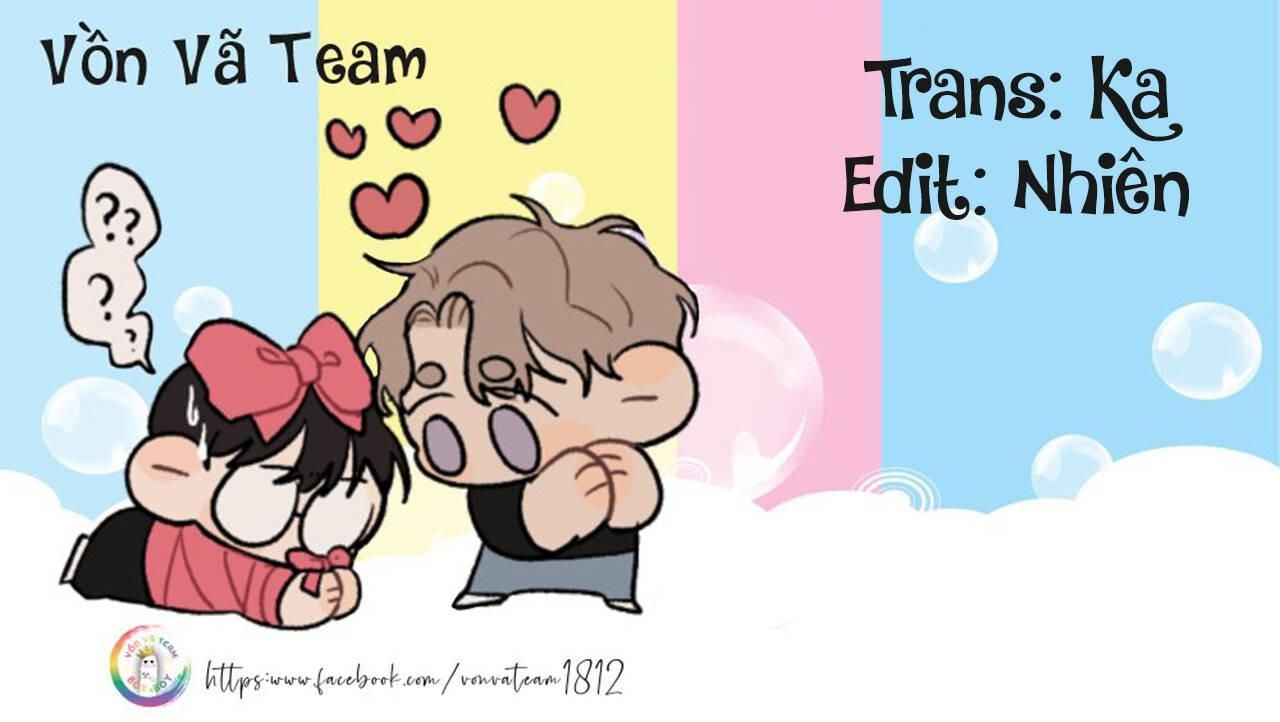 đọc truyện Oneshot Nhân Thú Mặn Mòi Chương 40 ảnh 2 tại Thiên Thai Truyện