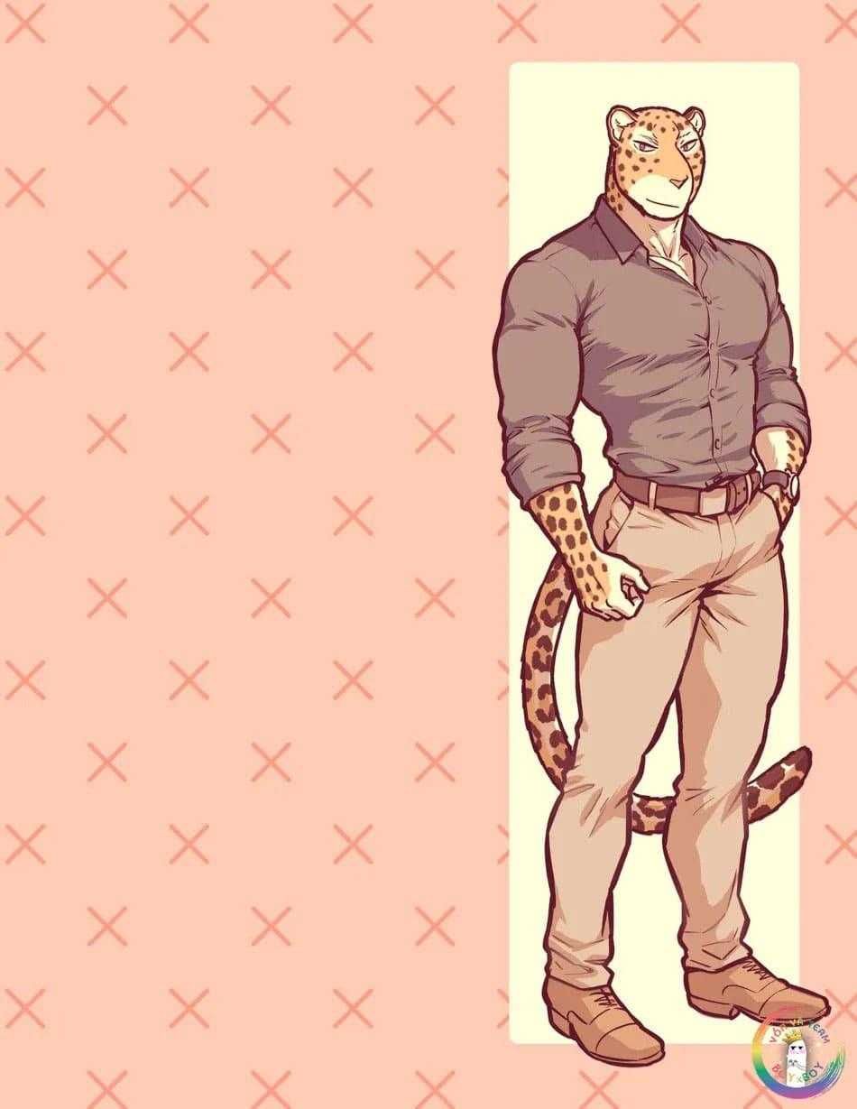 đọc truyện Oneshot Nhân Thú Mặn Mòi Chương 42 ảnh 43 tại Thiên Thai Truyện