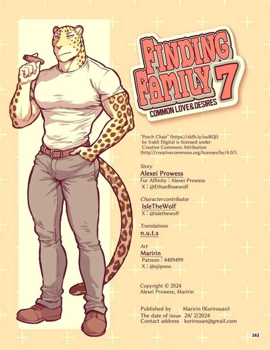 đọc truyện Oneshot Nhân Thú Mặn Mòi Chương 42 ảnh 44 tại Thiên Thai Truyện