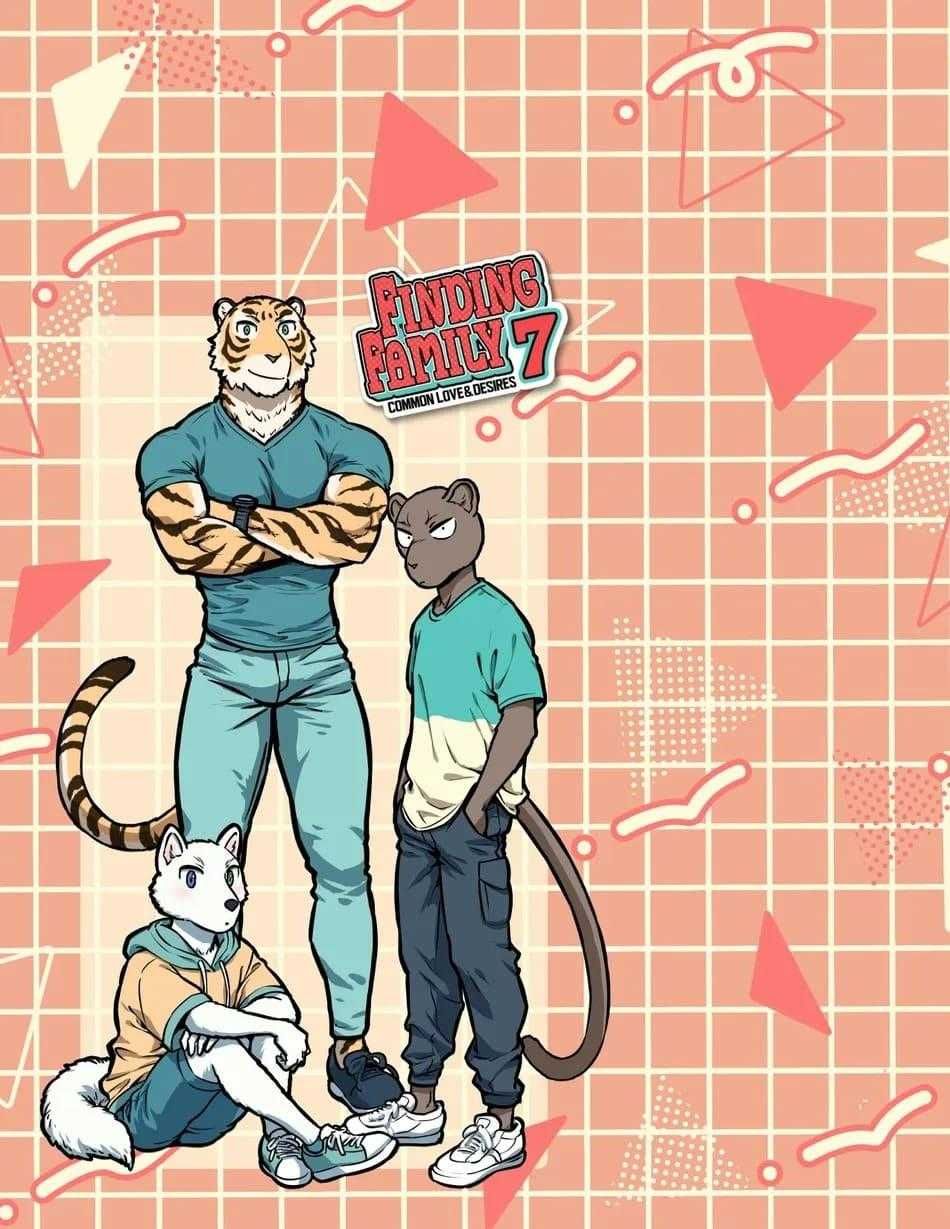 đọc truyện Oneshot Nhân Thú Mặn Mòi Chương 42 ảnh 46 tại Thiên Thai Truyện