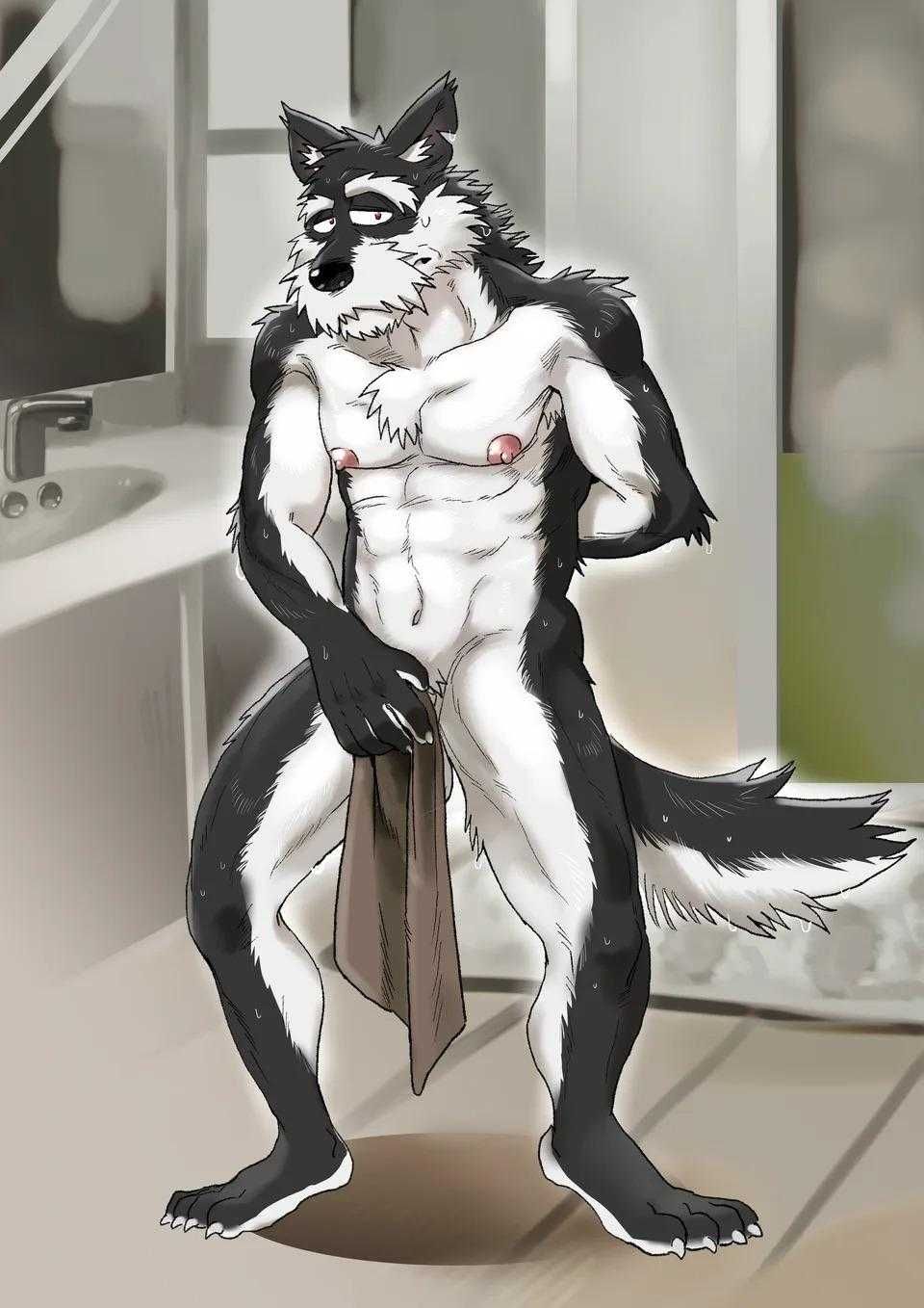 đọc truyện Oneshot Nhân Thú Mặn Mòi Chương 46 ảnh 38 tại Thiên Thai Truyện