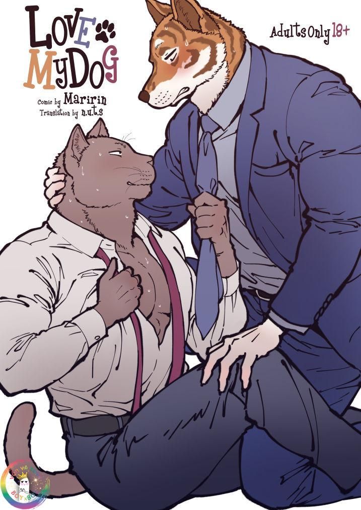 đọc truyện Oneshot Nhân Thú Mặn Mòi Chương 8 ảnh 3 tại Thiên Thai Truyện