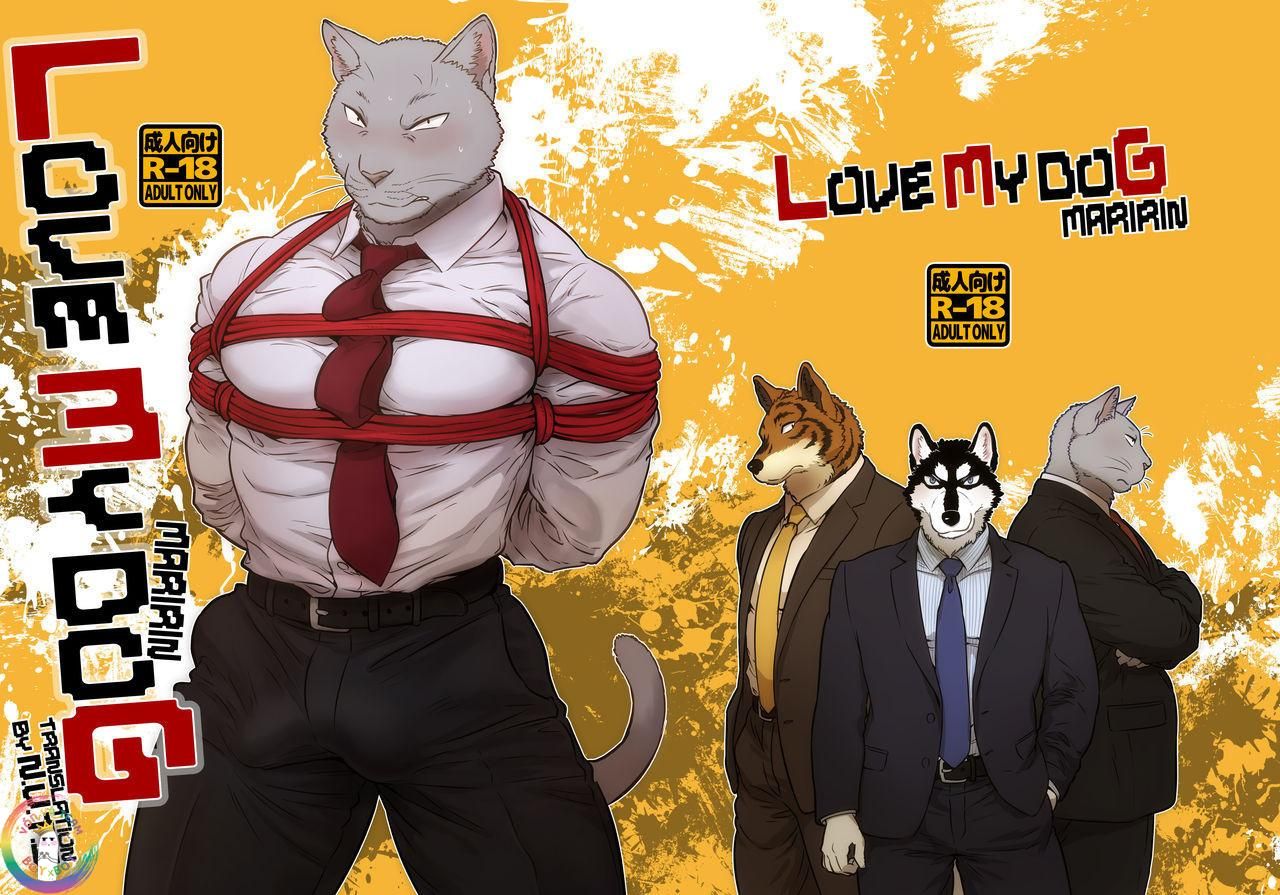 đọc truyện Oneshot Nhân Thú Mặn Mòi Chương 8 ảnh 4 tại Thiên Thai Truyện