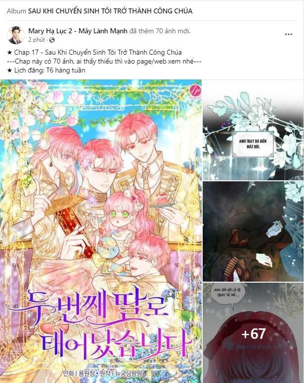 đọc truyện Oneshot Nhật Chương 10.1 ảnh 12 tại Truyện Dạ Ký