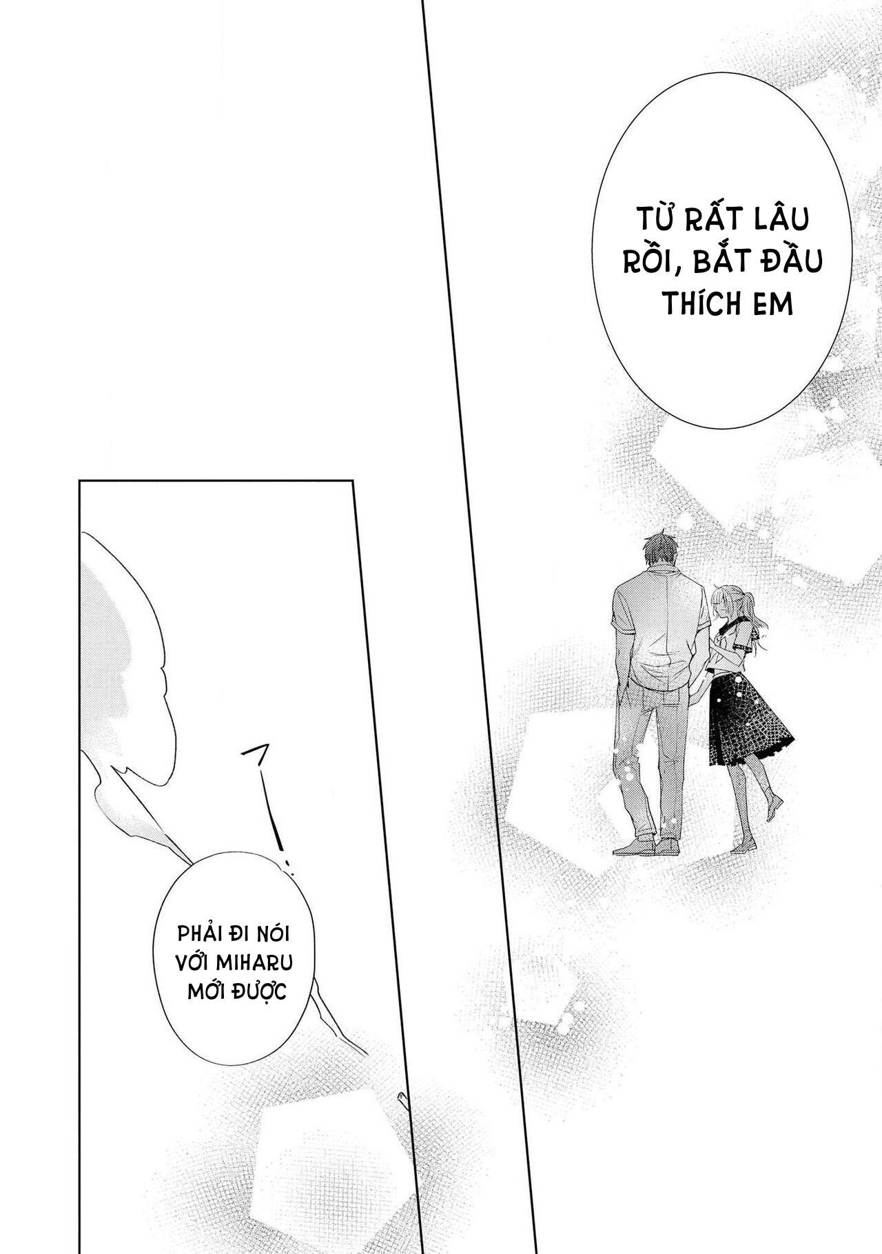 đọc truyện Oneshot Nhật Chương 10.2 ảnh 12 tại Truyện Dạ Ký