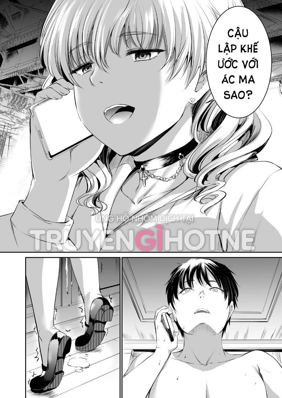 đọc truyện Oneshot Nhật Chương 17.2 ảnh 13 tại Truyện Dạ Ký