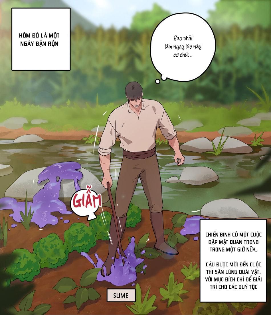 đọc truyện Oneshot Theo Yêu Cầu Chương 10 ảnh 2 tại Giả Dược