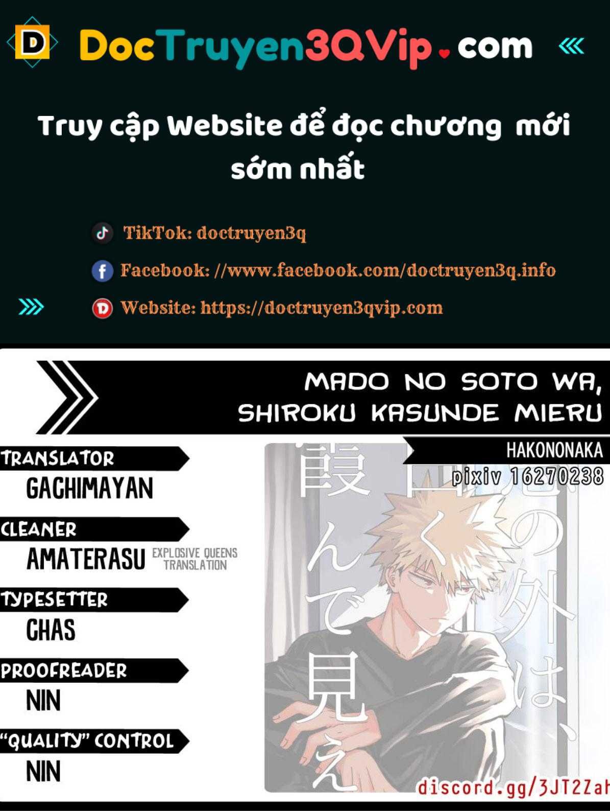 đọc truyện Oneshot Theo Yêu Cầu Chương 101 ảnh 1 tại Giả Dược