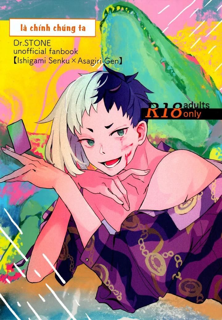 đọc truyện Oneshot Theo Yêu Cầu Chương 102 ảnh 1 tại Giả Dược