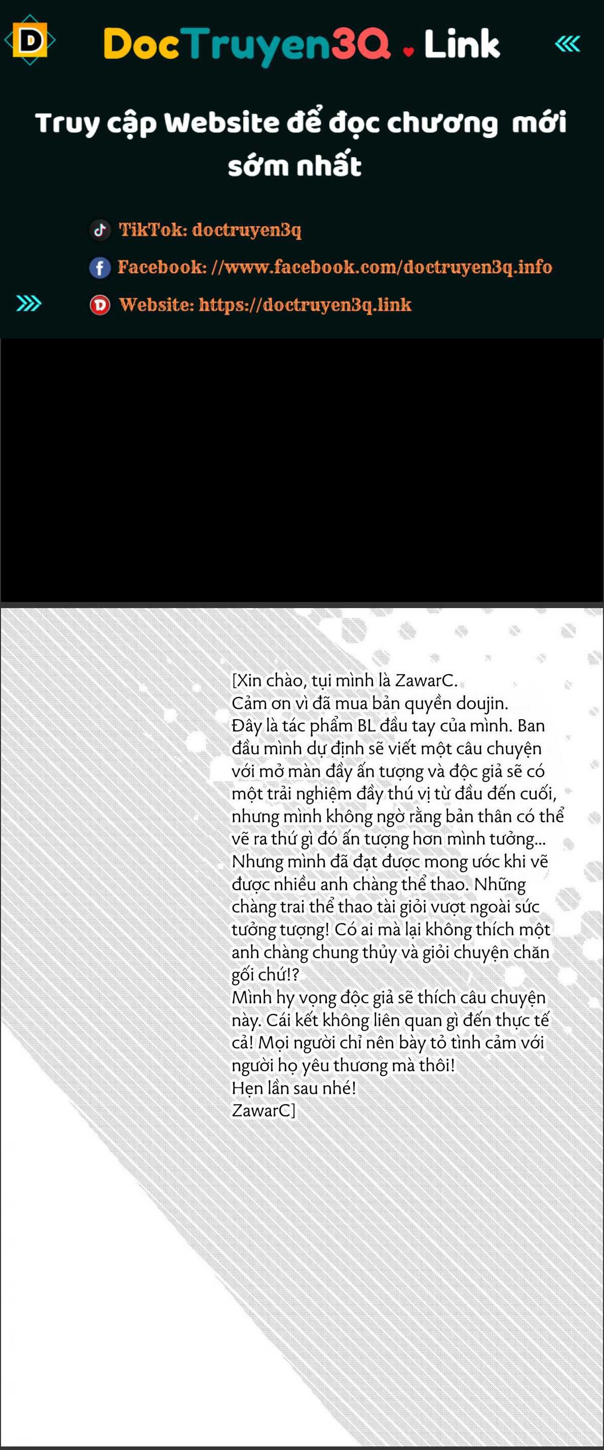 đọc truyện Oneshot Theo Yêu Cầu Chương 119 ảnh 1 tại Thiên Thai Truyện