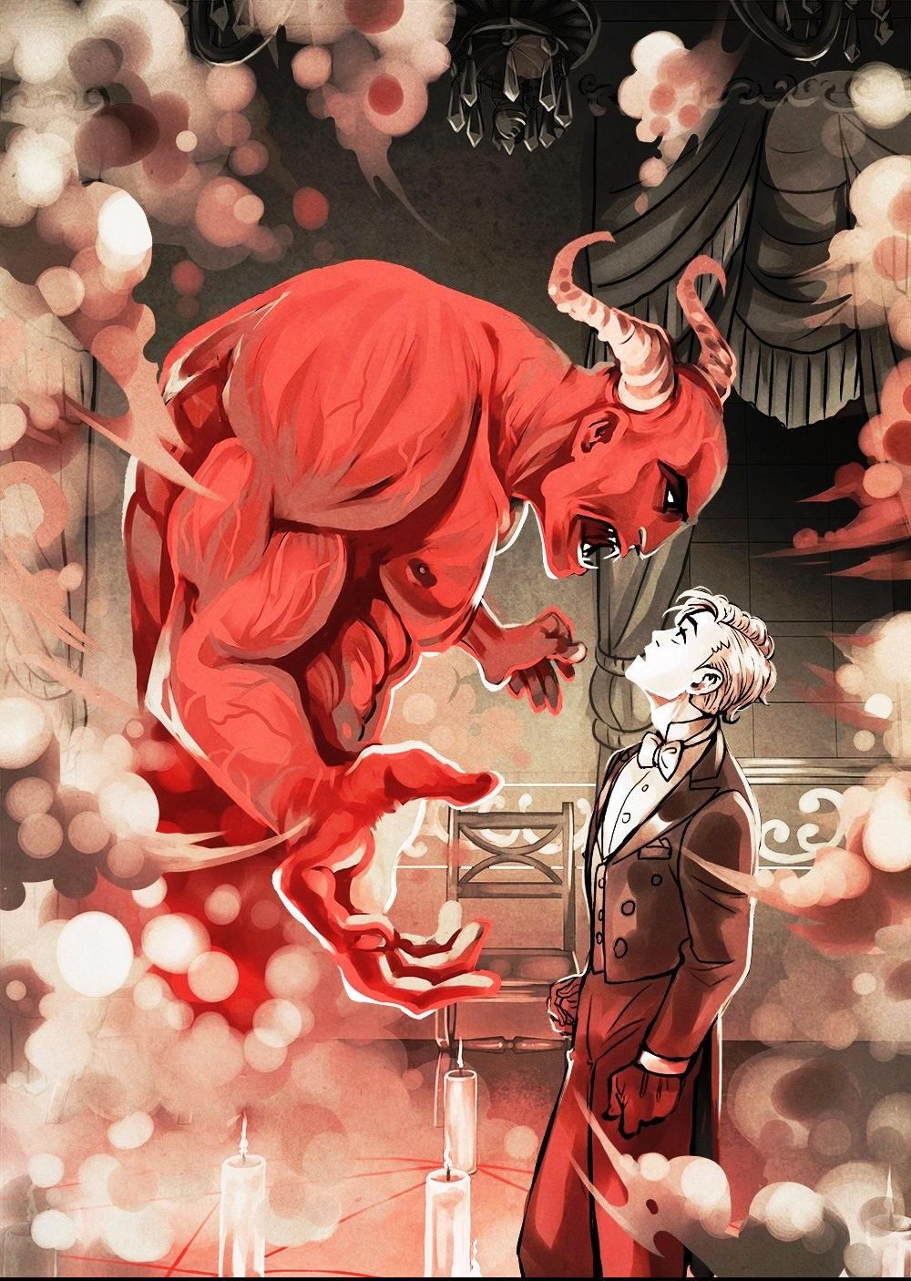 đọc truyện Oneshot Theo Yêu Cầu Chương 2 ảnh 9 tại Giả Dược