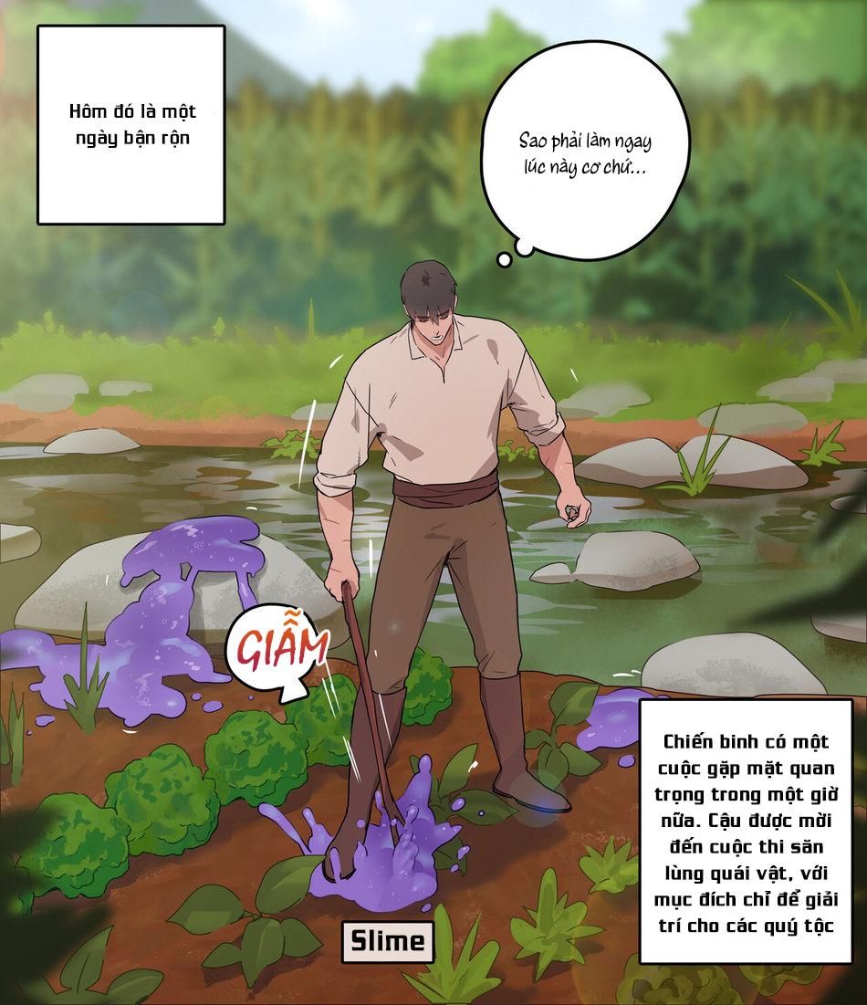 đọc truyện Oneshot Theo Yêu Cầu Chương 22 ảnh 2 tại Giả Dược