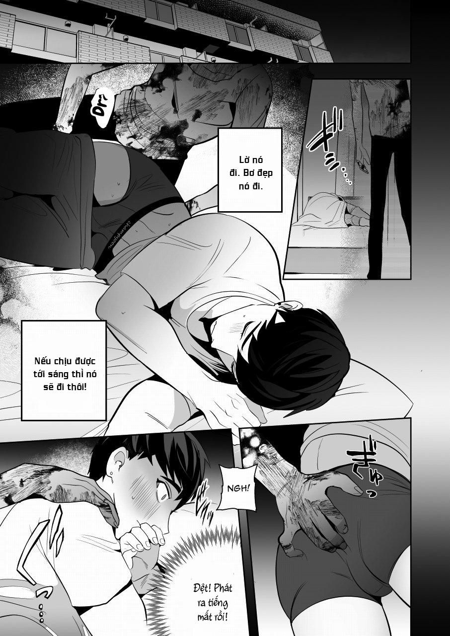 đọc truyện Oneshot Theo Yêu Cầu Chương 37 ảnh 6 tại Thiên Thai Truyện