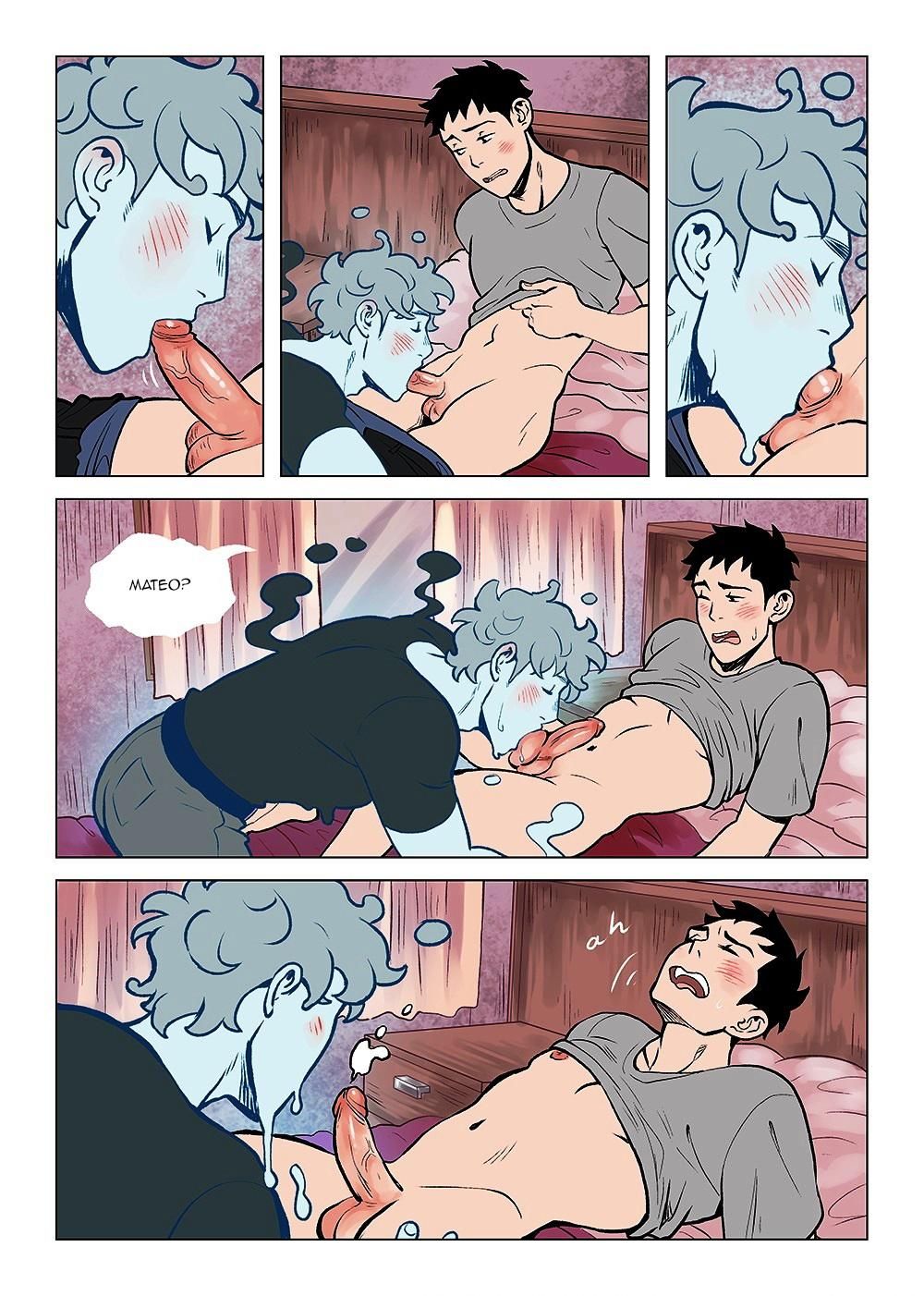 đọc truyện Oneshot Theo Yêu Cầu Chương 4 ảnh 7 tại Giả Dược