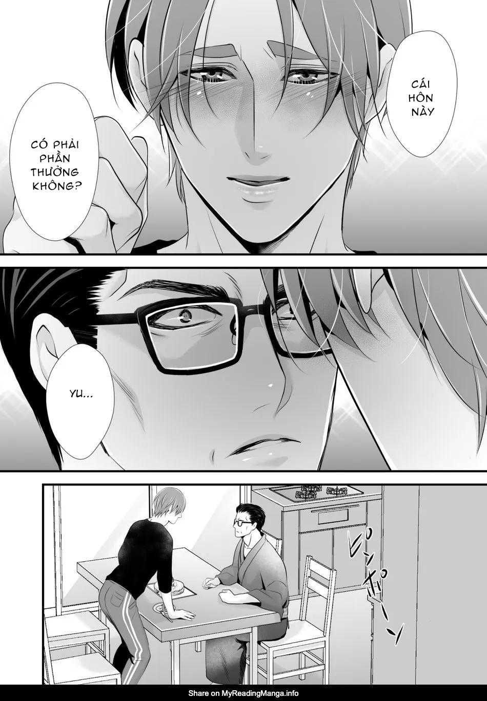 đọc truyện Oneshot Theo Yêu Cầu Chương 98 ảnh 39 tại Giả Dược