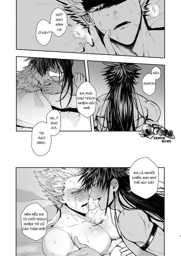 đọc truyện Oneshot Vicera Comics House Chương 10 ảnh 2 tại Giả Dược