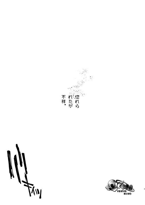 đọc truyện Oneshot Vicera Comics House Chương 10 ảnh 4 tại Giả Dược