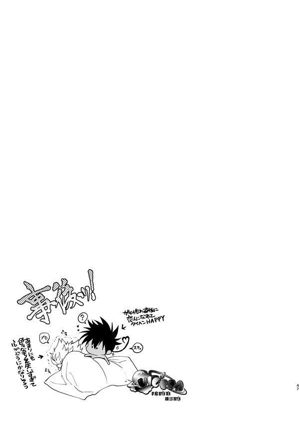 đọc truyện Oneshot Vicera Comics House Chương 10 ảnh 46 tại Giả Dược