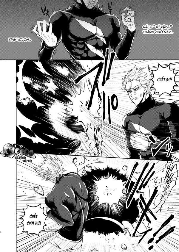 đọc truyện Oneshot Vicera Comics House Chương 10 ảnh 7 tại Giả Dược