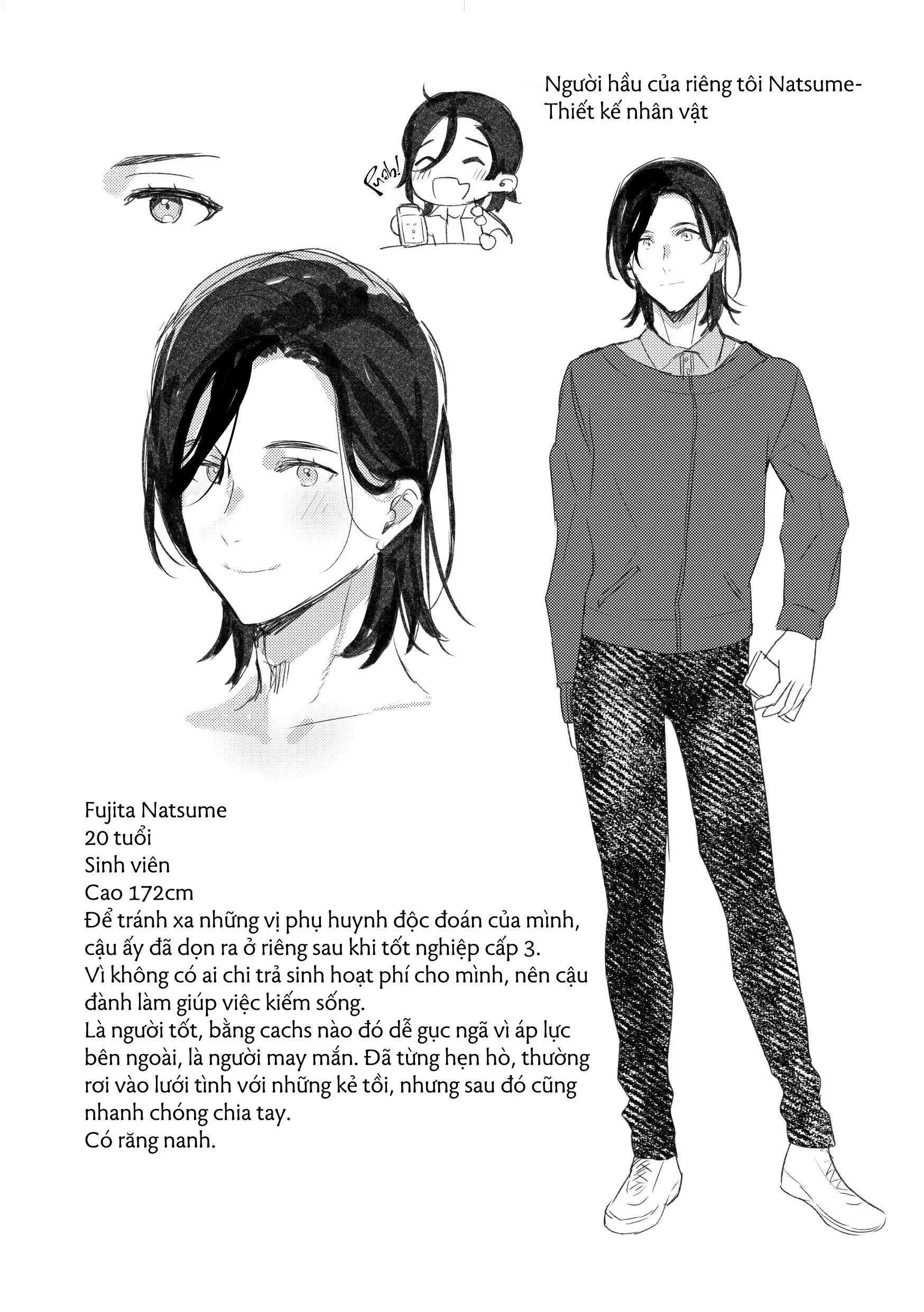 đọc truyện Oneshot Vicera Comics House Chương 101 ảnh 30 tại Giả Dược