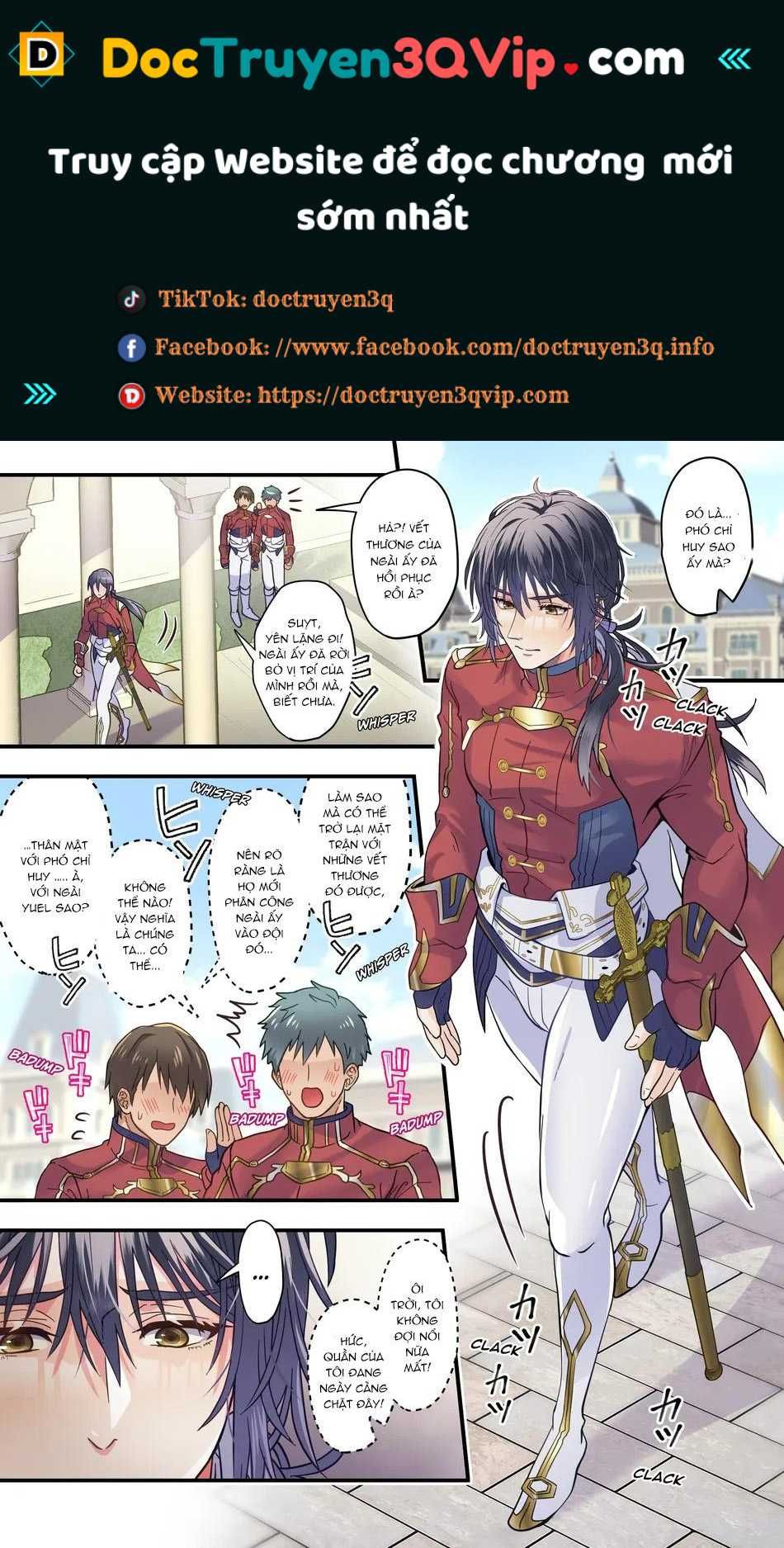 đọc truyện Oneshot Vicera Comics House Chương 102.1 ảnh 1 tại Giả Dược