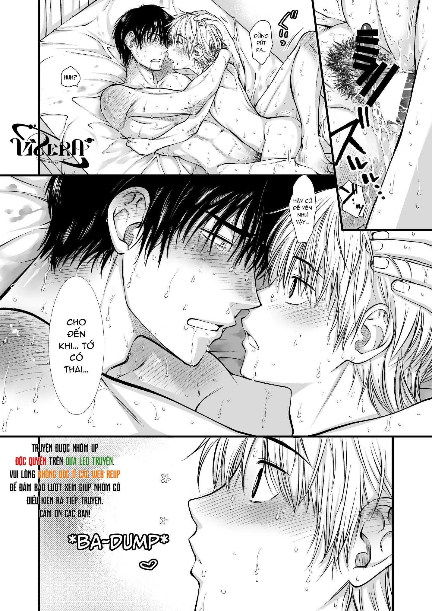đọc truyện Oneshot Vicera Comics House Chương 103 ảnh 24 tại Giả Dược