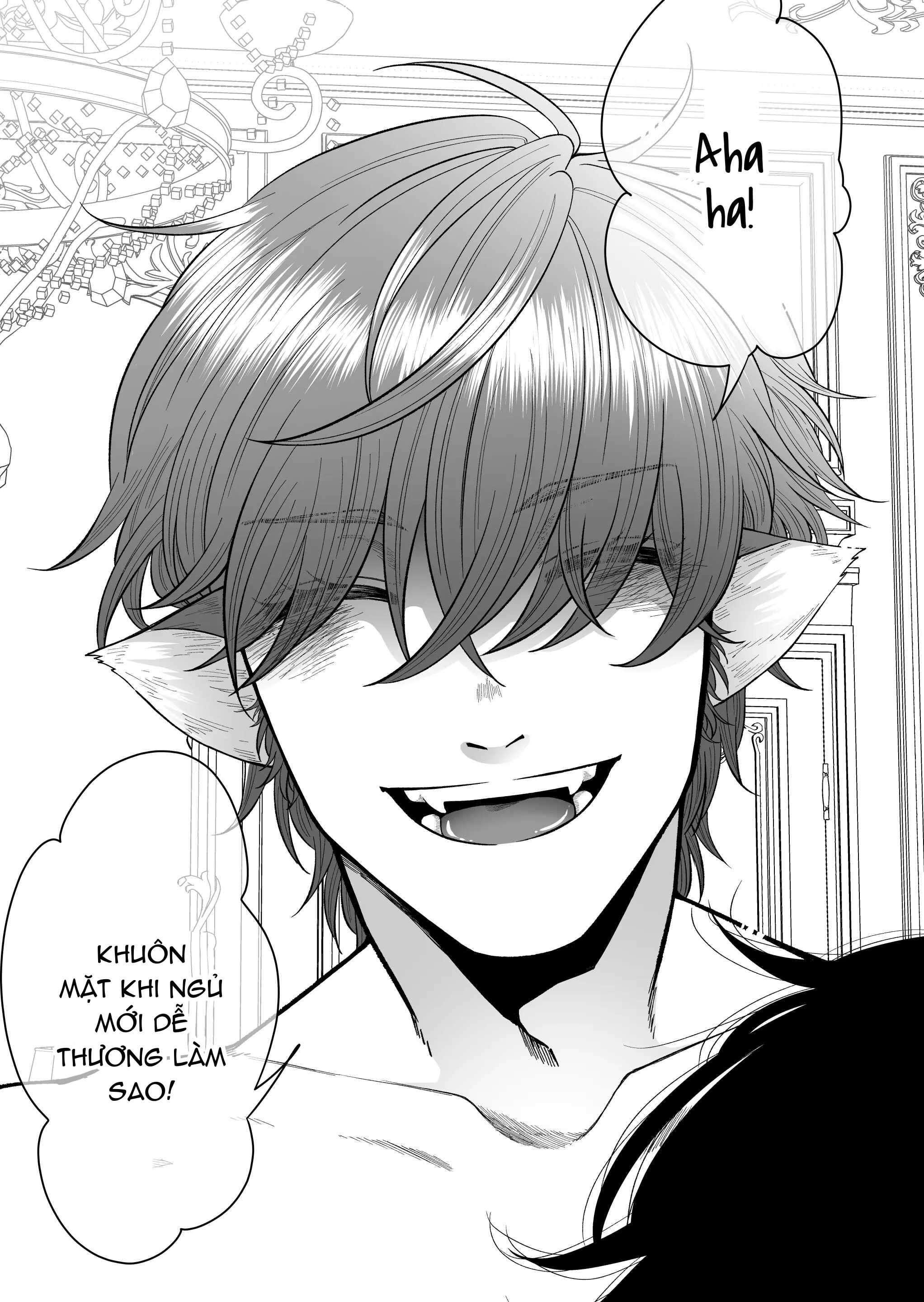 đọc truyện Oneshot Vicera Comics House Chương 105 ảnh 38 tại Giả Dược