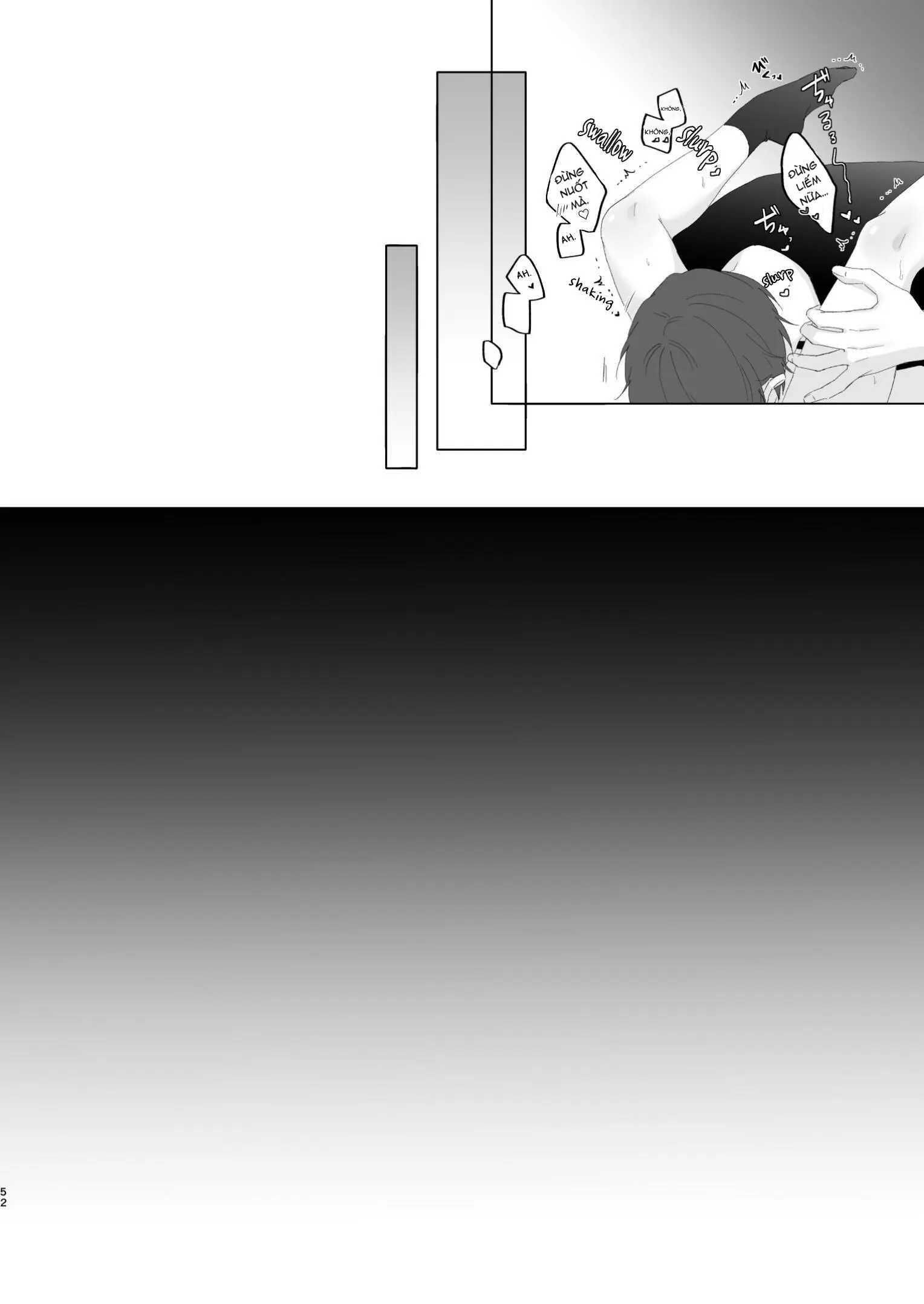 đọc truyện Oneshot Vicera Comics House Chương 114 ảnh 51 tại Giả Dược