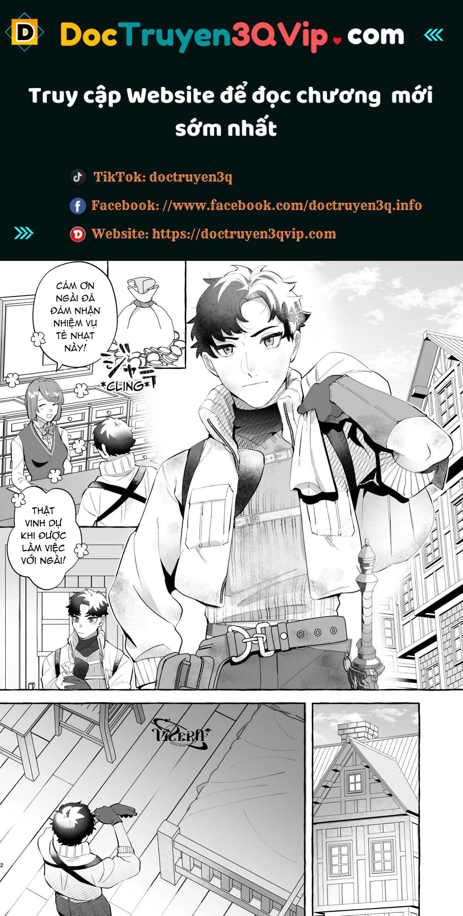 đọc truyện Oneshot Vicera Comics House Chương 115 ảnh 1 tại Giả Dược