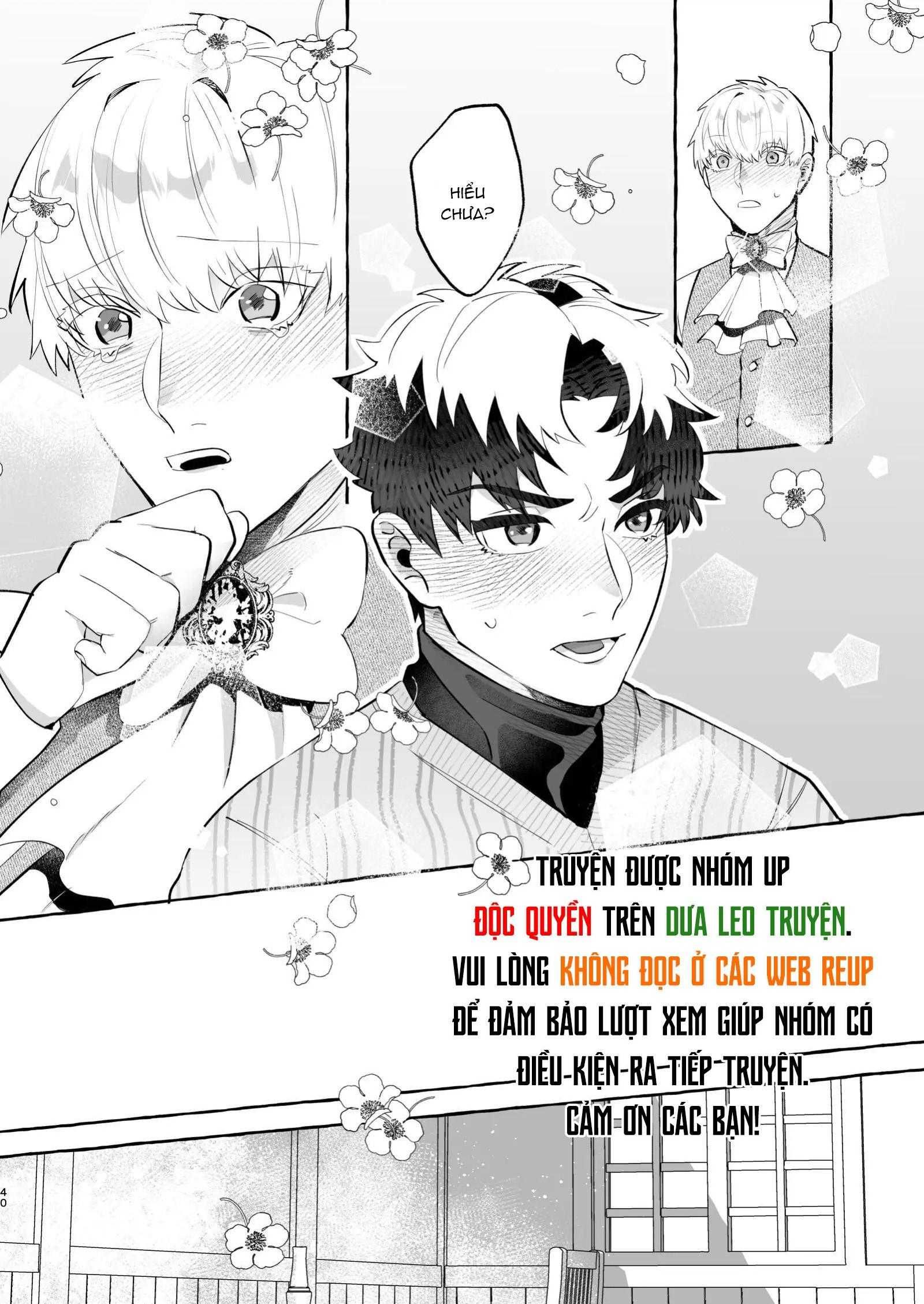 đọc truyện Oneshot Vicera Comics House Chương 115 ảnh 39 tại Giả Dược