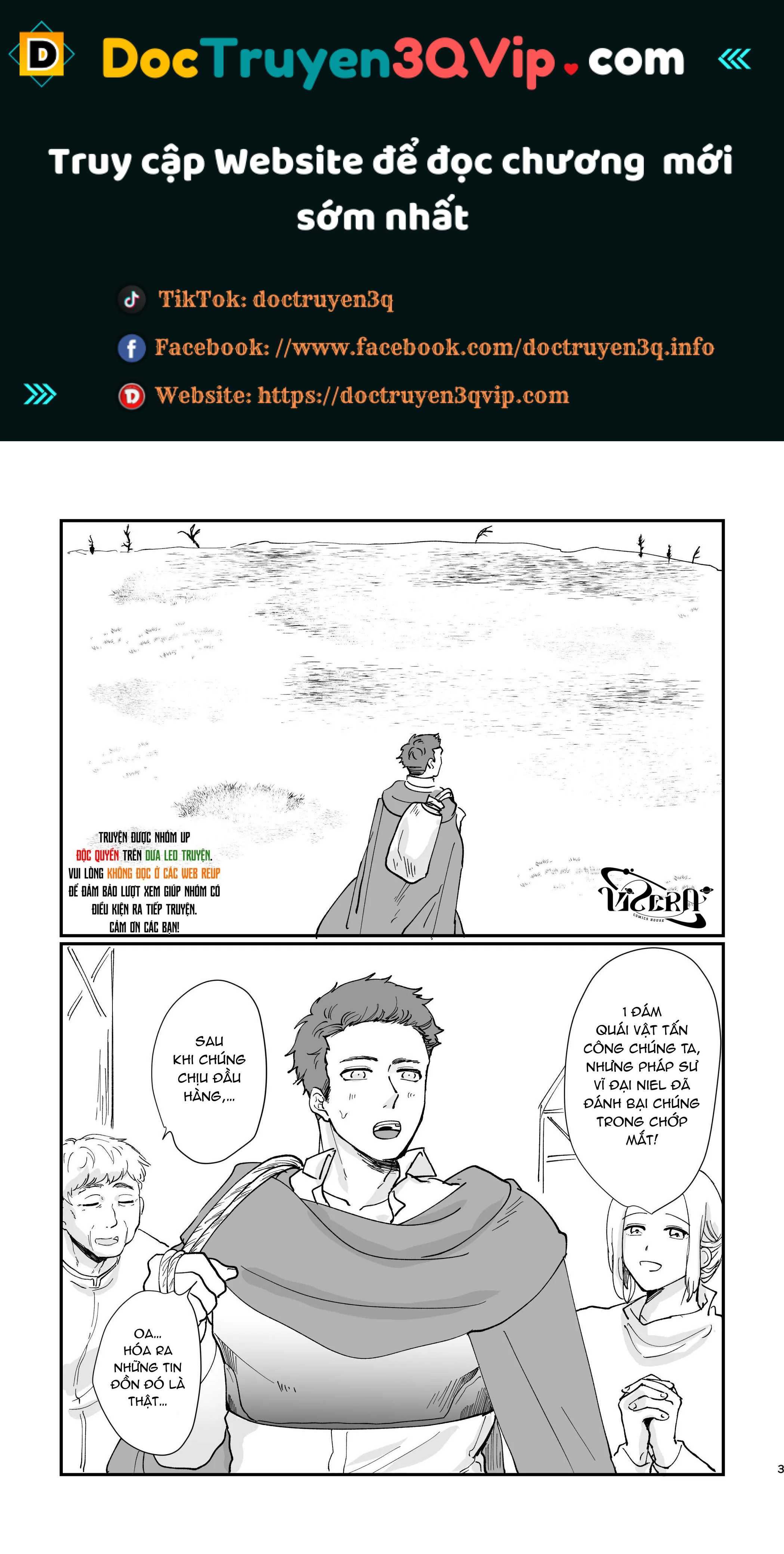 đọc truyện Oneshot Vicera Comics House Chương 116 ảnh 1 tại Giả Dược