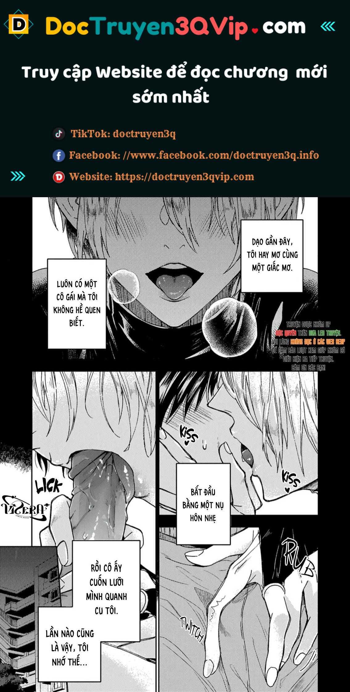 đọc truyện Oneshot Vicera Comics House Chương 119 ảnh 1 tại Giả Dược