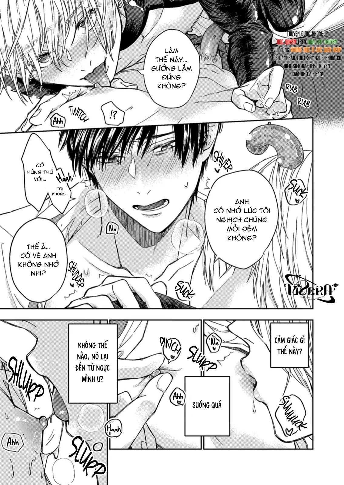 đọc truyện Oneshot Vicera Comics House Chương 119 ảnh 9 tại Giả Dược