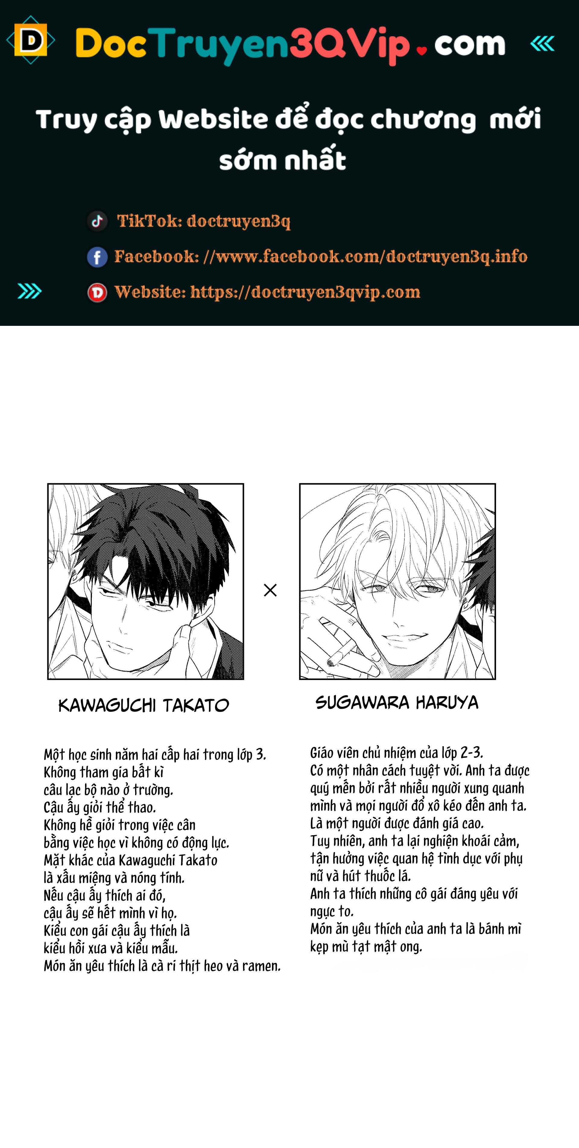 đọc truyện Oneshot Vicera Comics House Chương 120 ảnh 1 tại Giả Dược