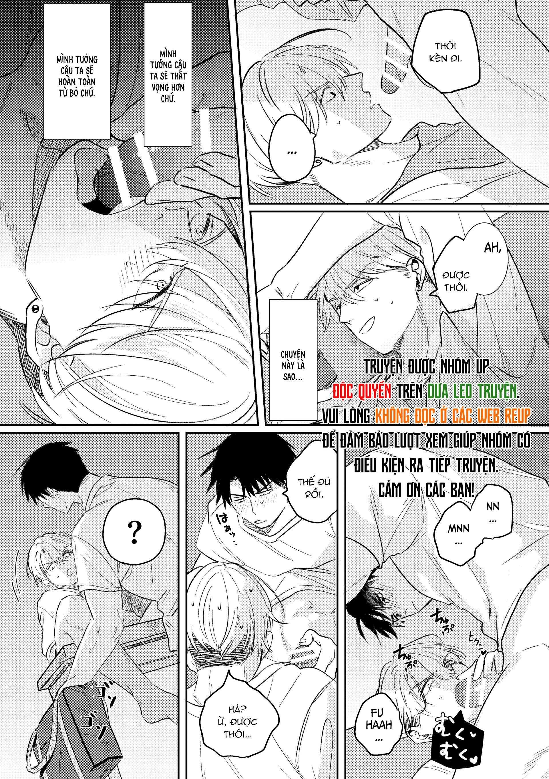 đọc truyện Oneshot Vicera Comics House Chương 120 ảnh 29 tại Giả Dược
