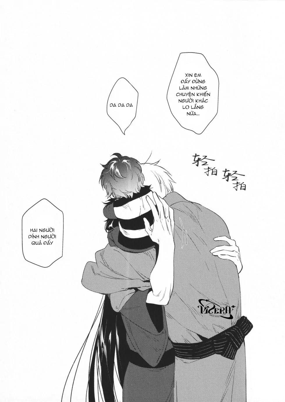 đọc truyện Oneshot Vicera Comics House Chương 121 ảnh 54 tại Giả Dược