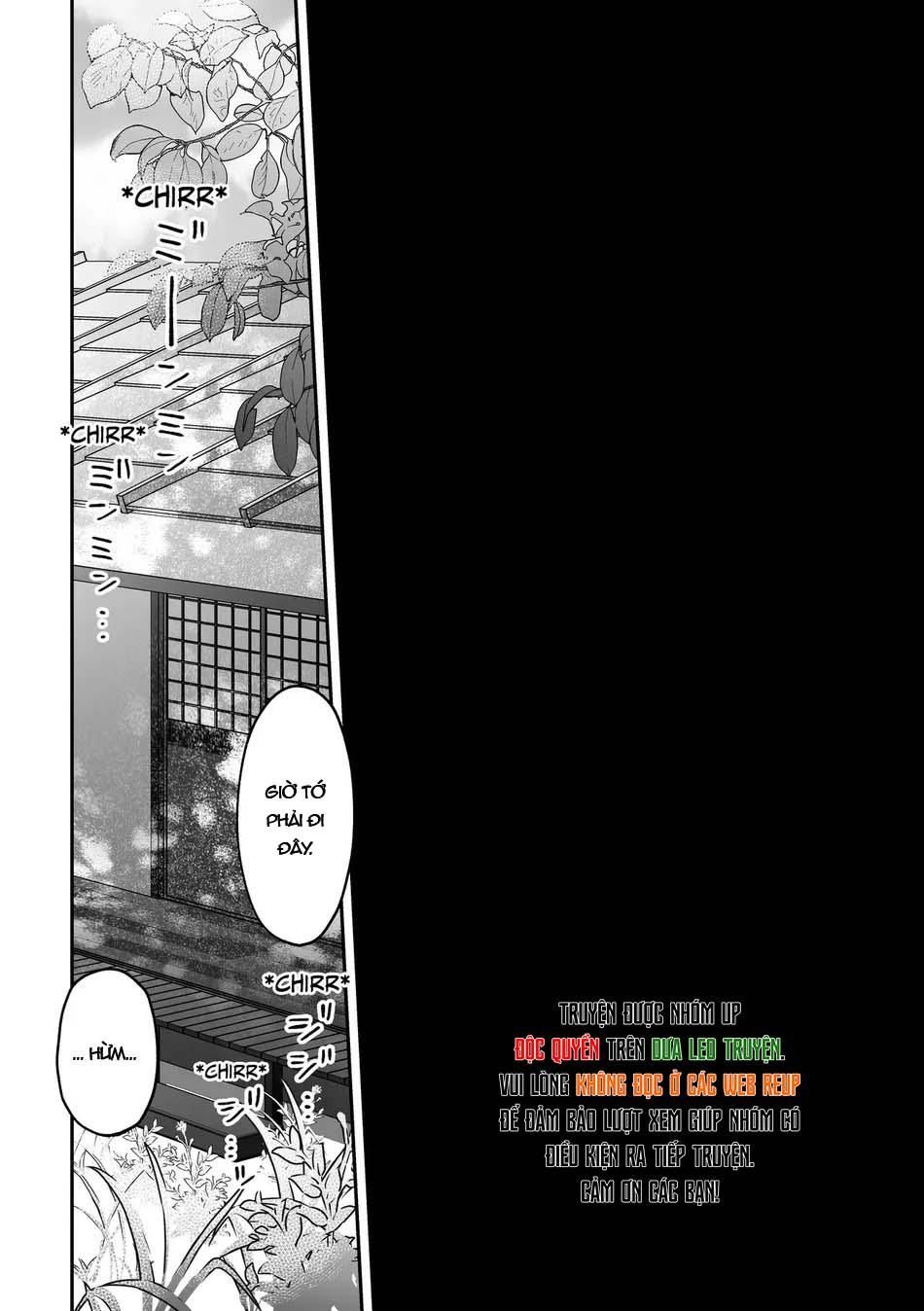 đọc truyện Oneshot Vicera Comics House Chương 122.2 ảnh 14 tại Giả Dược